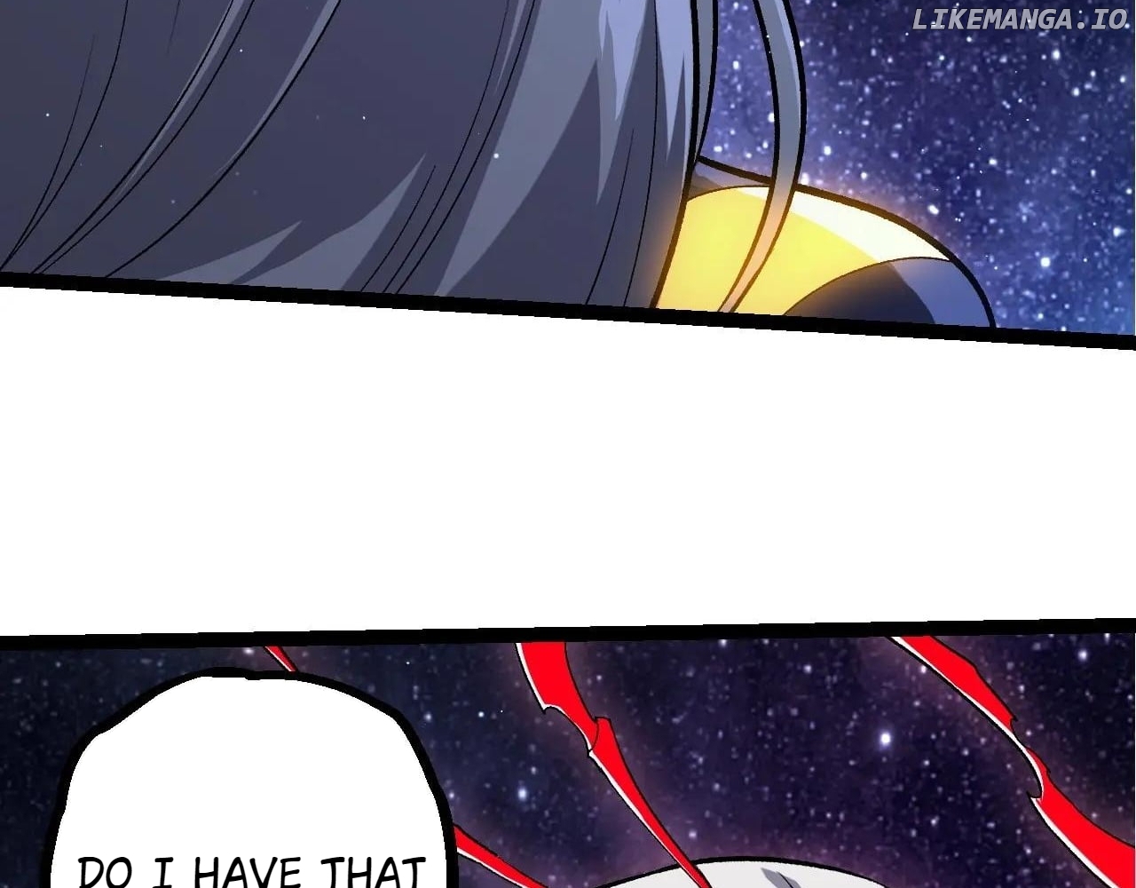 Evolution Begins With A Big Tree Chapter 386 - page 15